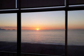 Você nunca irá esquecer dessa vista de Copacabana
